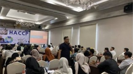 7 prinsip HACCP dan contoh penerapannya di dapur