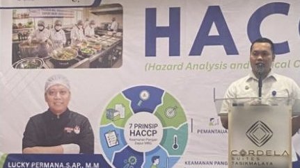 Apa itu HACCP? Panduan singkat untuk pemilik dan pengelola dapur