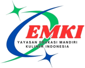 Logo EMKI
